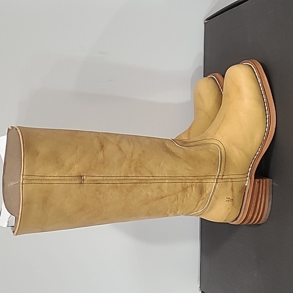 FRYE CAMPUS 14L NWB! SZ 6.5 - Picture 6 of 14